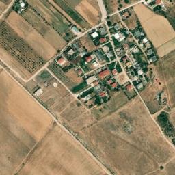 Satellite imagery of Mali Shapiut, AL