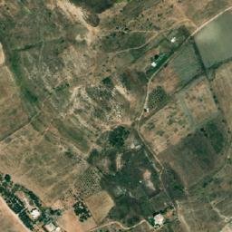 Satellite imagery of Mali Kodra Priftit, AL
