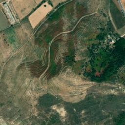 Satellite imagery of Mali Kodra Priftit, AL