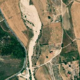 Satellite imagery of Mali Kodra Priftit, AL