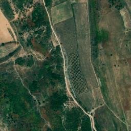 Satellite imagery of Mali Tallës, AL