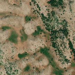 Satellite imagery of Mali Korbit, AL