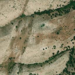 Satellite imagery of Mali Kelkazës, AL
