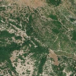 Satellite imagery of Pllaja e Pllaçicës, AL