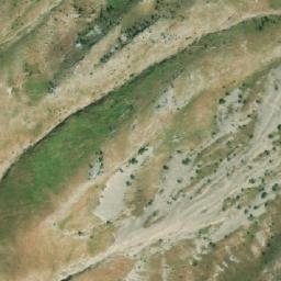 Satellite imagery of Maja e Sorrës, AL