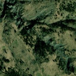 Satellite imagery of Mavra, AL