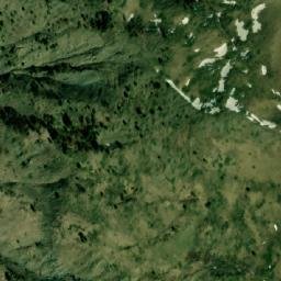 Satellite imagery of Mavra, AL