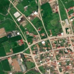 Drone Görünümü