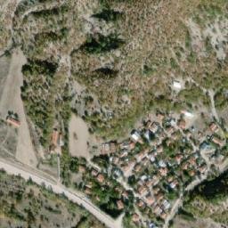 Drone Görünümü