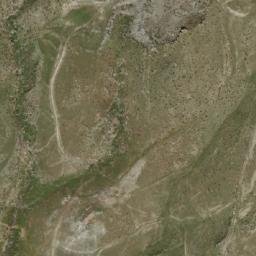 Satellite imagery of T’it’egh, AM