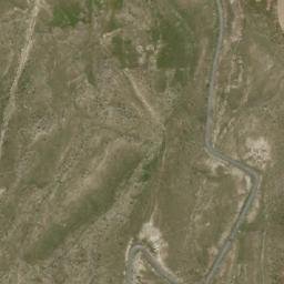 Satellite imagery of T’it’egh, AM