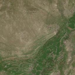 Satellite imagery of Vzhan, AM