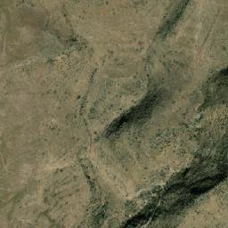 Satellite imagery of Vzhan, AM