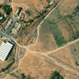 Satellite imagery of Tufi, AM