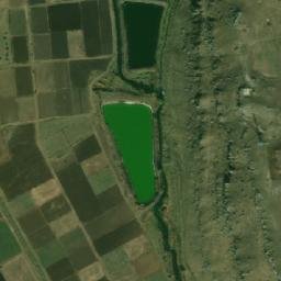 Satellite imagery of Tsaghkavank’, AM