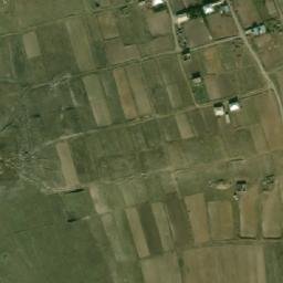 Satellite imagery of Tsaghkavank’, AM