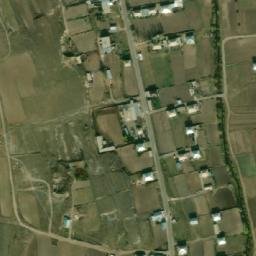 Satellite imagery of Tsaghkavank’, AM