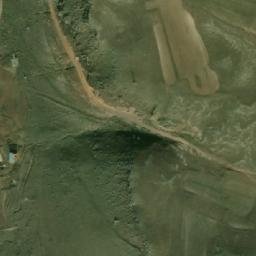 Satellite imagery of Koghi Tak, AM