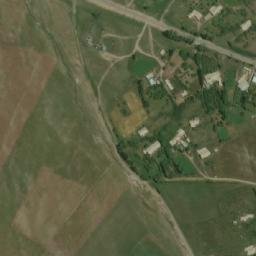 Satellite imagery of Geghamasar, AM