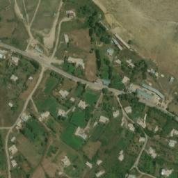 Satellite imagery of Geghamasar, AM
