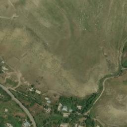Satellite imagery of Geghamasar, AM