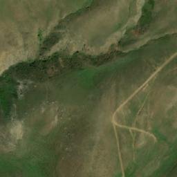 Satellite imagery of Kaptak’ar, AM