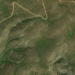Satellite imagery of Kaptak’ar, AM