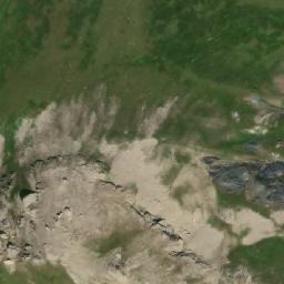 Satellite imagery of Ağdağ, AZ