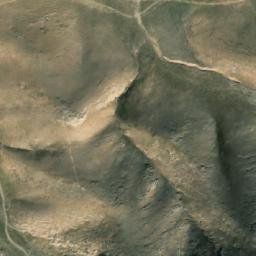 Satellite imagery of survey_point, UZ