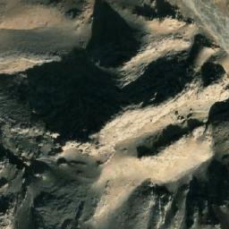 Satellite imagery of survey_point, UZ