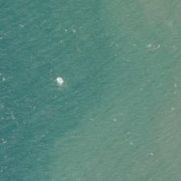 Satellite imagery of Mattole Point, US