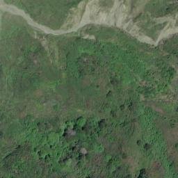 Satellite imagery of Mattole Point, US