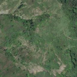 Satellite imagery of Collins Point, US
