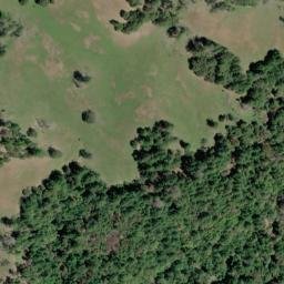 Satellite imagery of Hansen Ridge, US