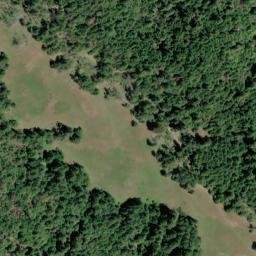 Satellite imagery of Hansen Ridge, US