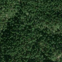 Satellite imagery of Lost Ridge, US