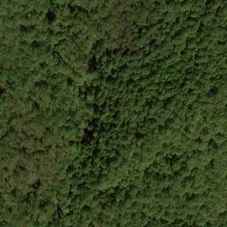Satellite imagery of Hog Back Ridge, US