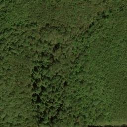 Satellite imagery of Hog Back Ridge, US