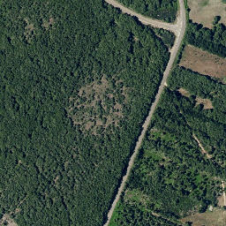 Satellite imagery of survey_point, PT