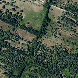 Satellite imagery of survey_point, PT