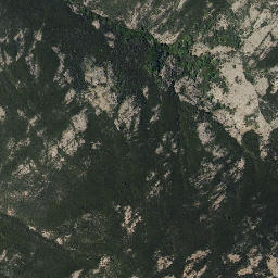Satellite imagery of survey_point, PT