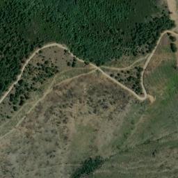 Satellite imagery of survey_point, PT