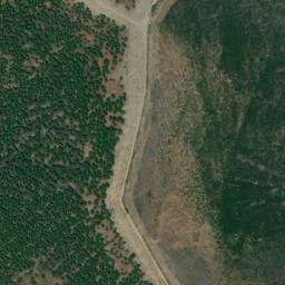 Satellite imagery of Sierra de Lagunilla, ES