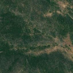 Satellite imagery of Sierra de Lagunilla, ES