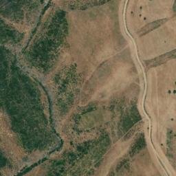 Satellite imagery of Sierra de Lagunilla, ES