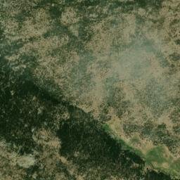 Satellite imagery of Sierra del Cabezo, ES