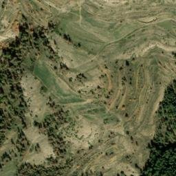 Satellite imagery of Loma de la Moleta, ES