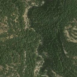 Satellite imagery of Pilón del Cerrito, ES