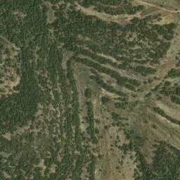 Satellite imagery of Pilón del Cerrito, ES