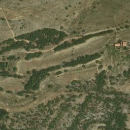Satellite imagery of Pilón del Cerrito, ES
